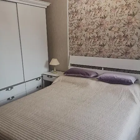Apartamento Luxury Amalfi 300 M From The *