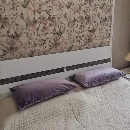 Apartament Luxury Amalfi 300 M From The