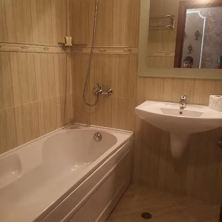 Luxury Amalfi 300 M From The Apartament Varna