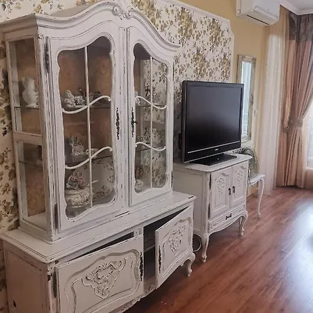 Luxury Amalfi 300 M From The Apartament Warna
