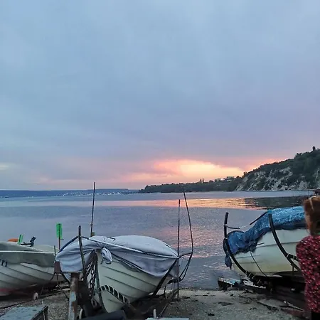 Apartament Luxury Amalfi 300 M From The *