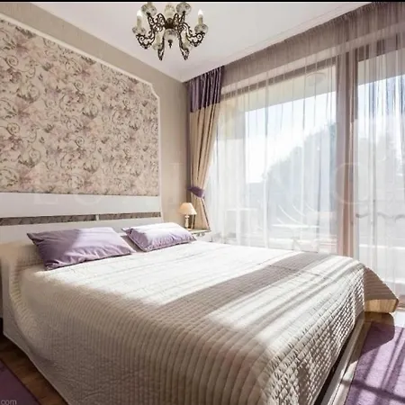 Lägenhet Luxury Amalfi 300 M From The