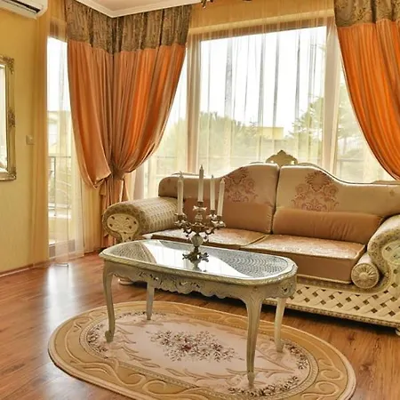 Lejlighed Luxury Amalfi 300 M From The *