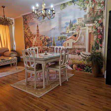 Luxury Amalfi 300 M From The