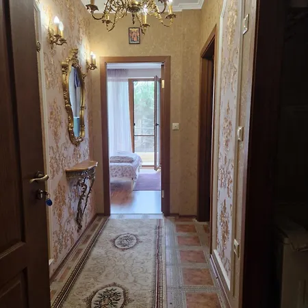 Luxury Amalfi 300 M From The Warna