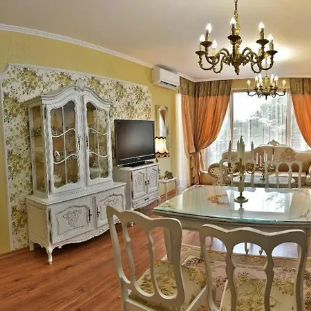 Lejlighed Luxury Amalfi 300 M From The